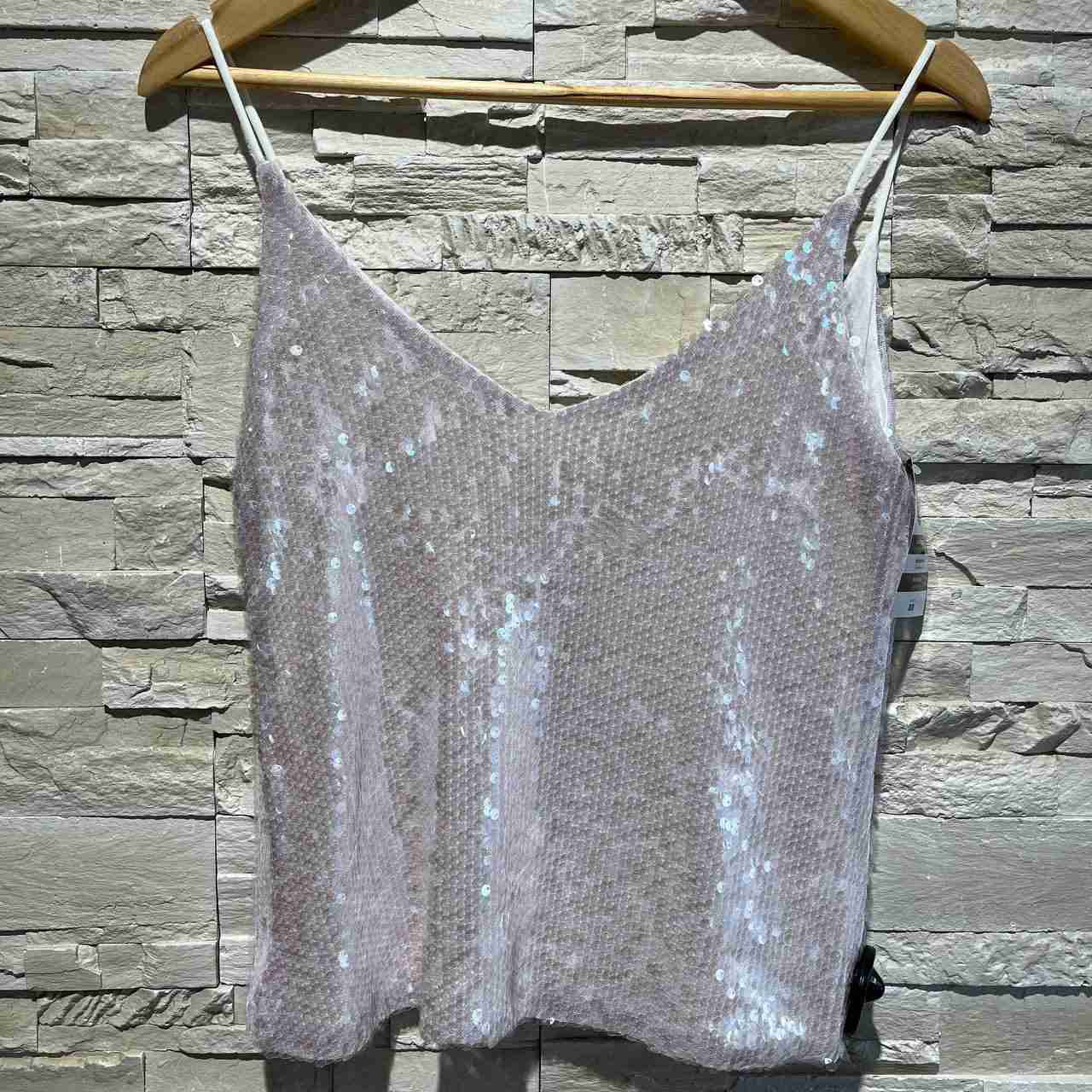 canotta starlight chic
