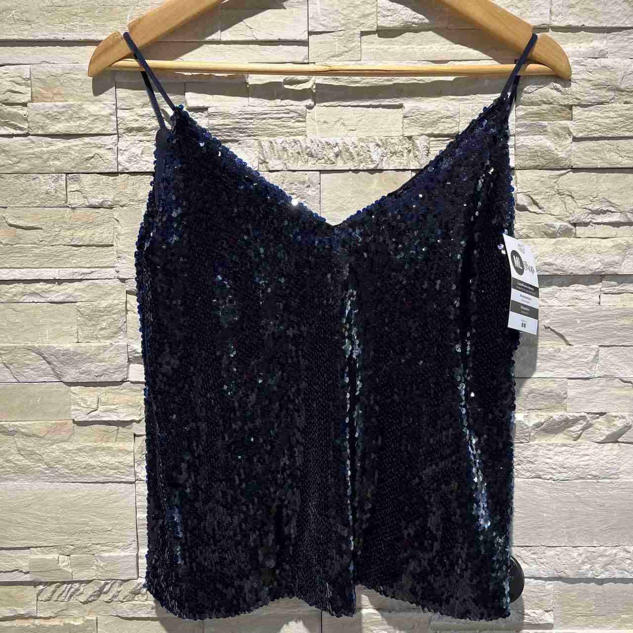 canotta starlight chic