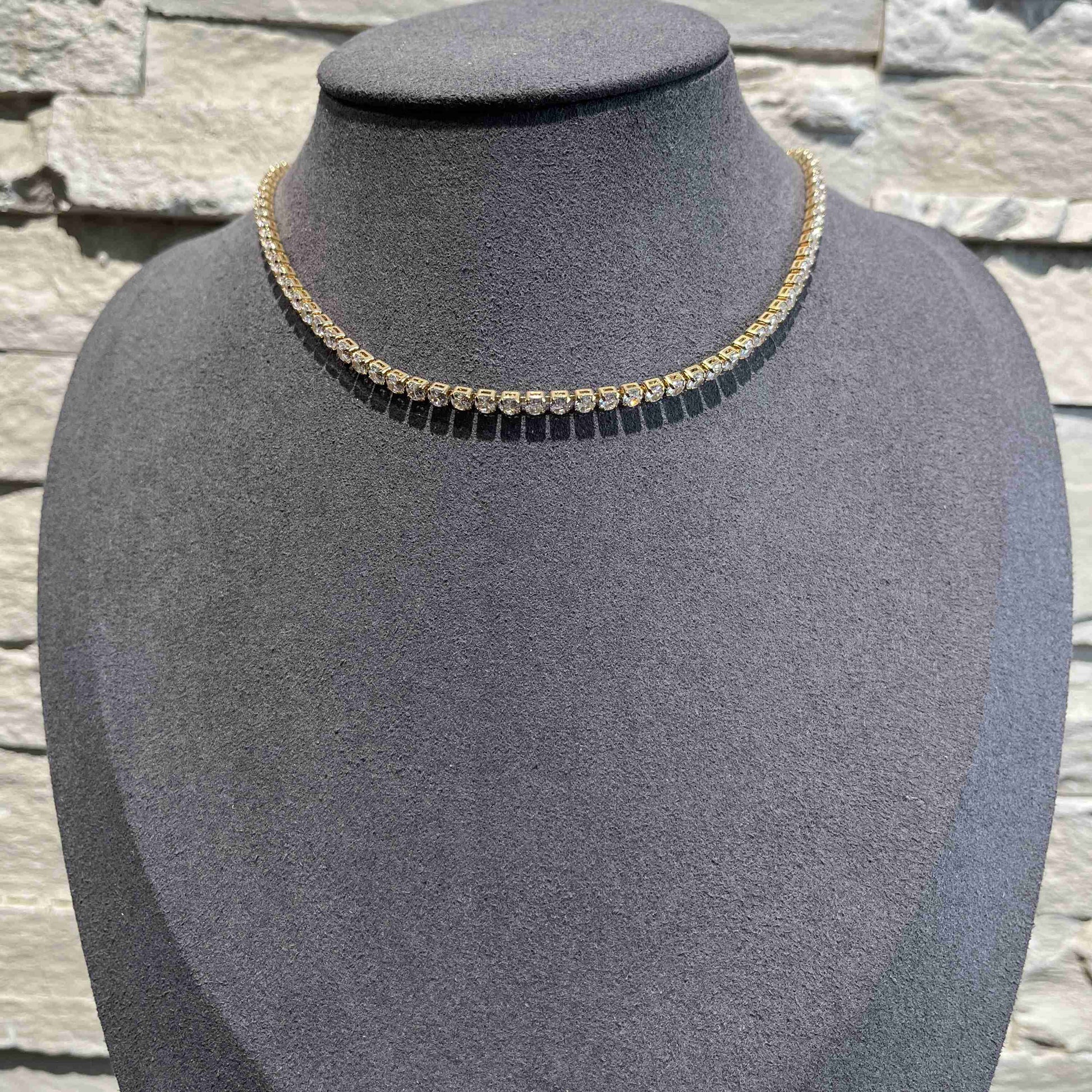 Collana luminous