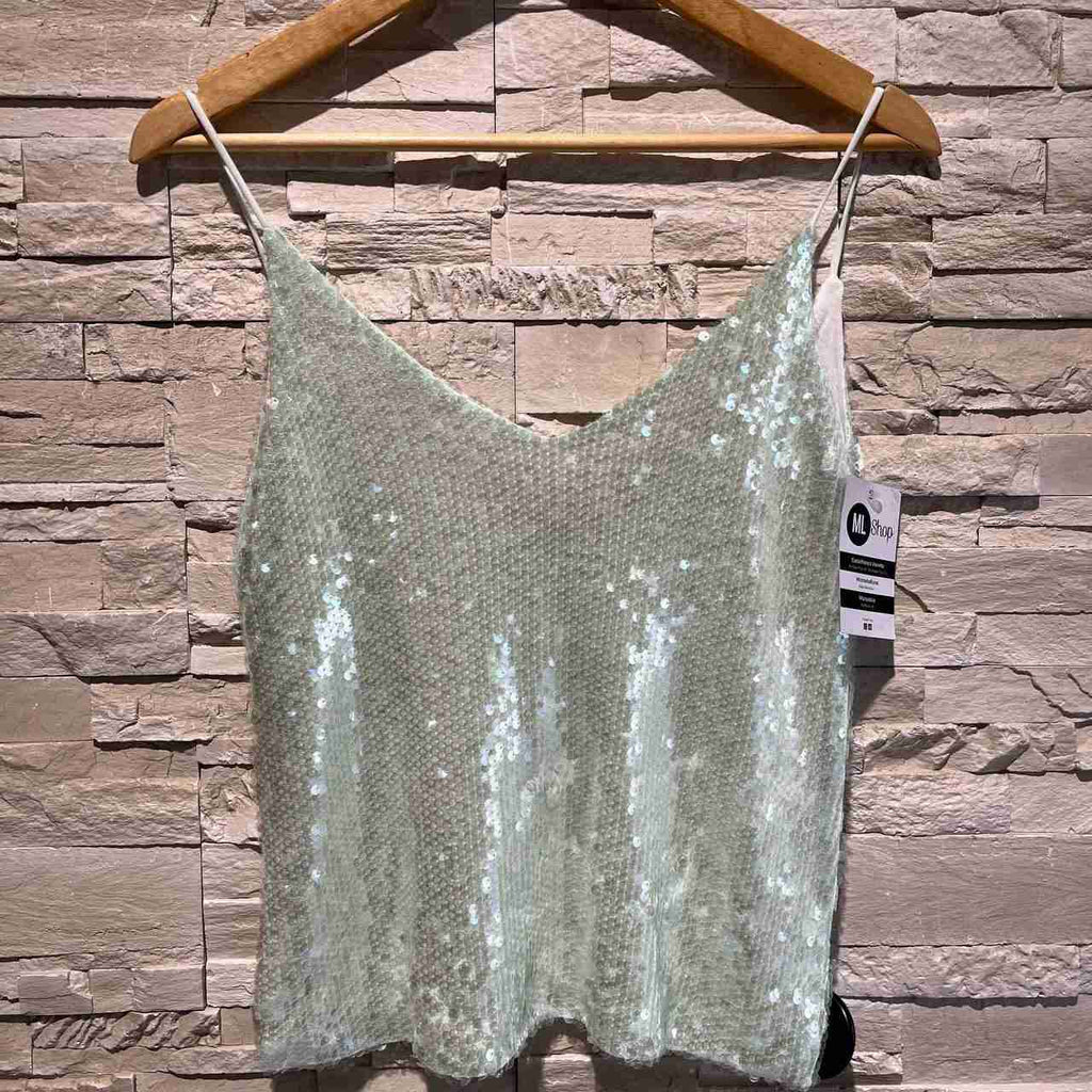 canotta starlight chic