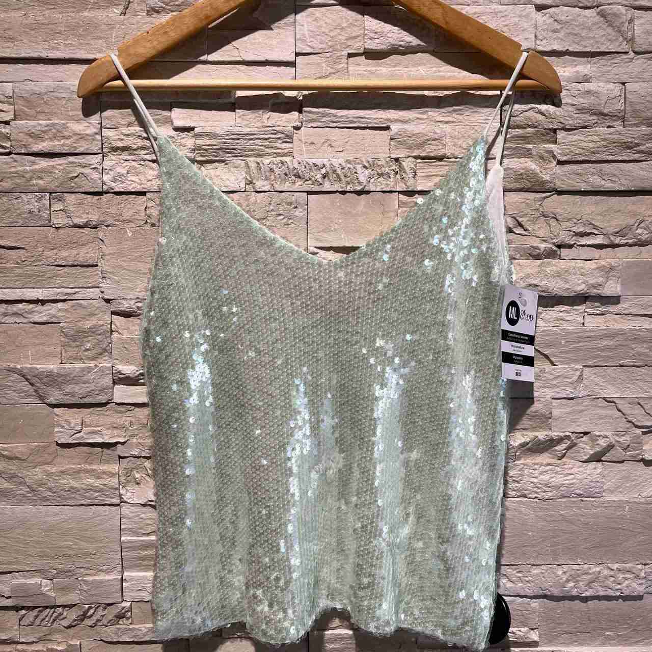 canotta starlight chic