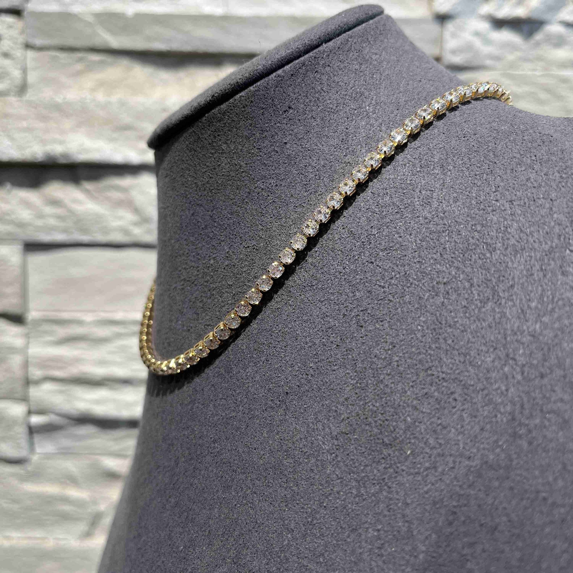 Collana luminous