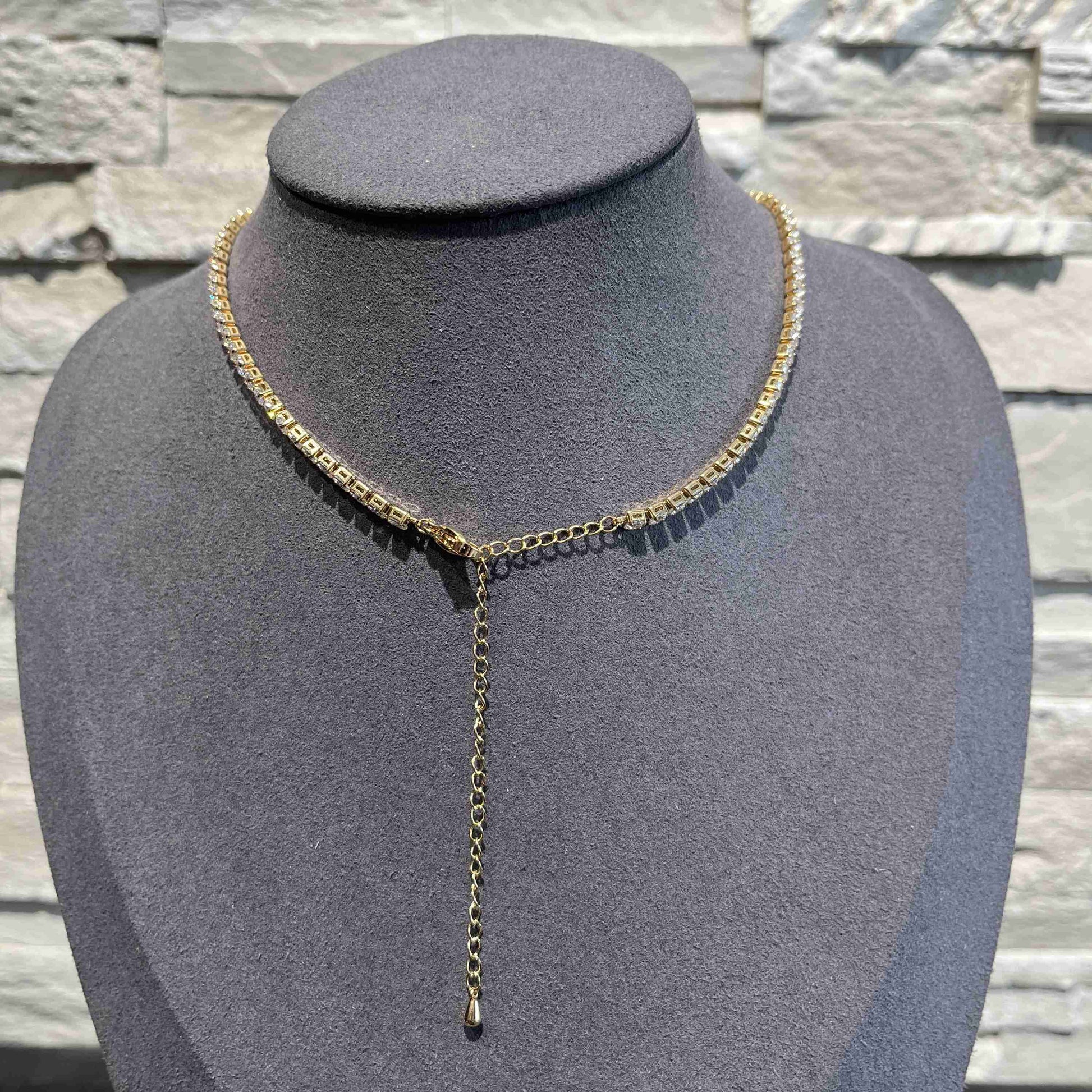 Collana luminous