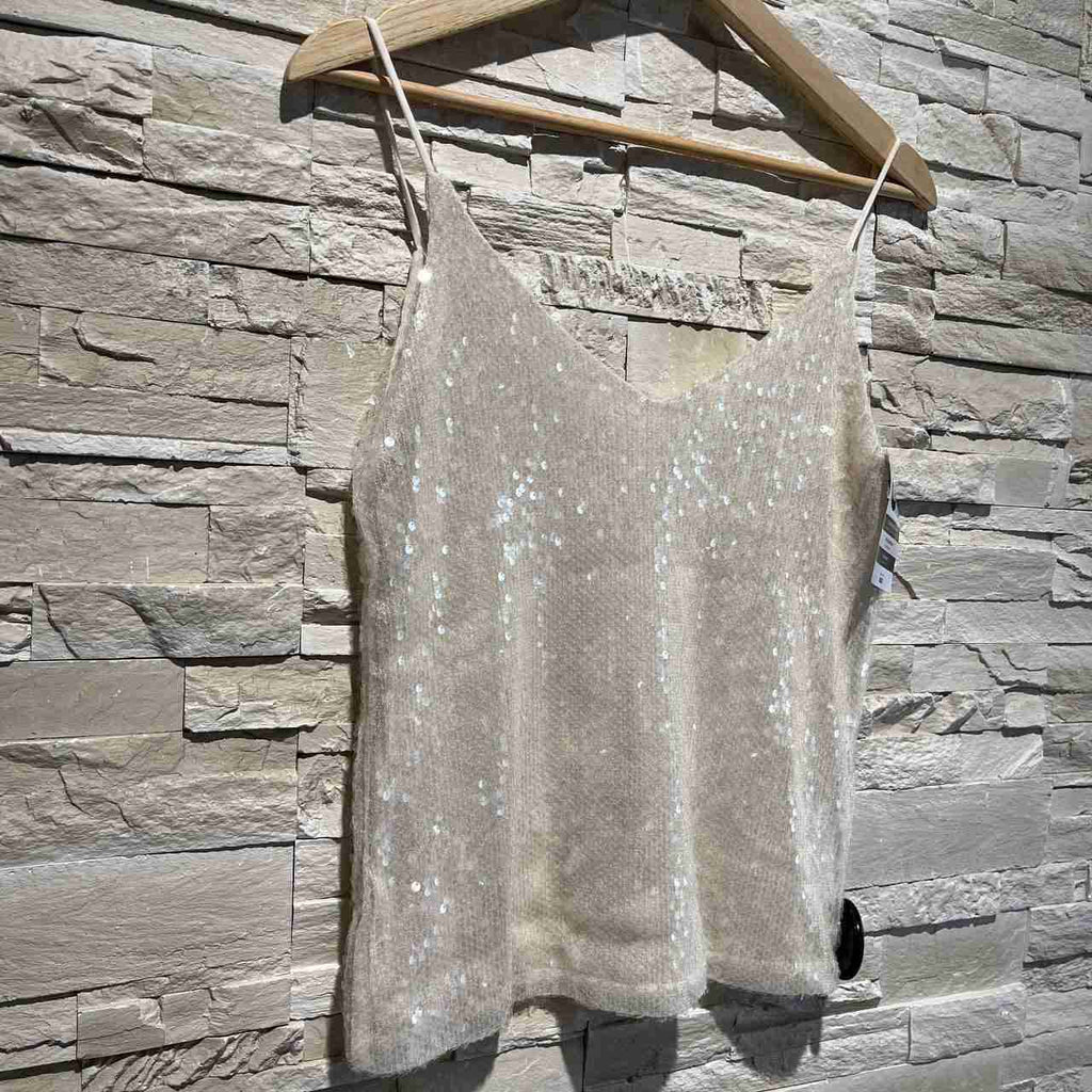 canotta starlight chic