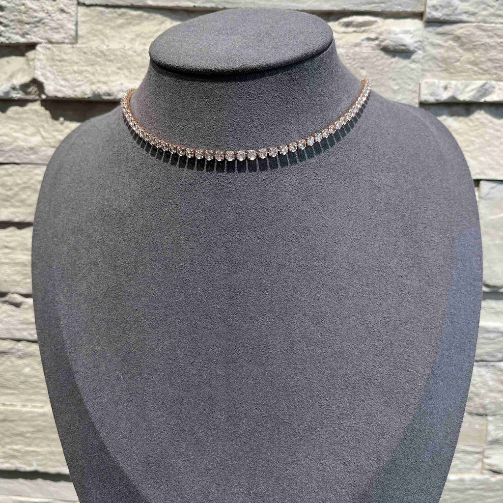 Collana luminous