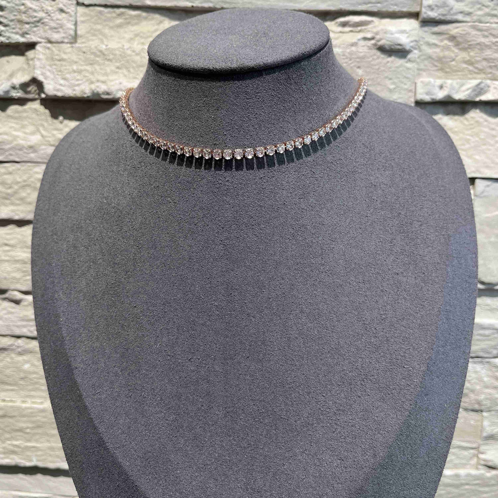 Collana luminous