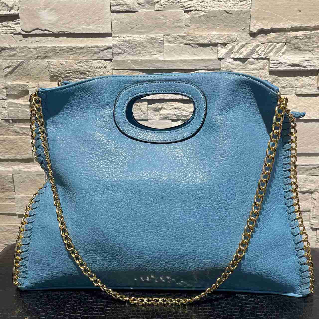 Borsa elva