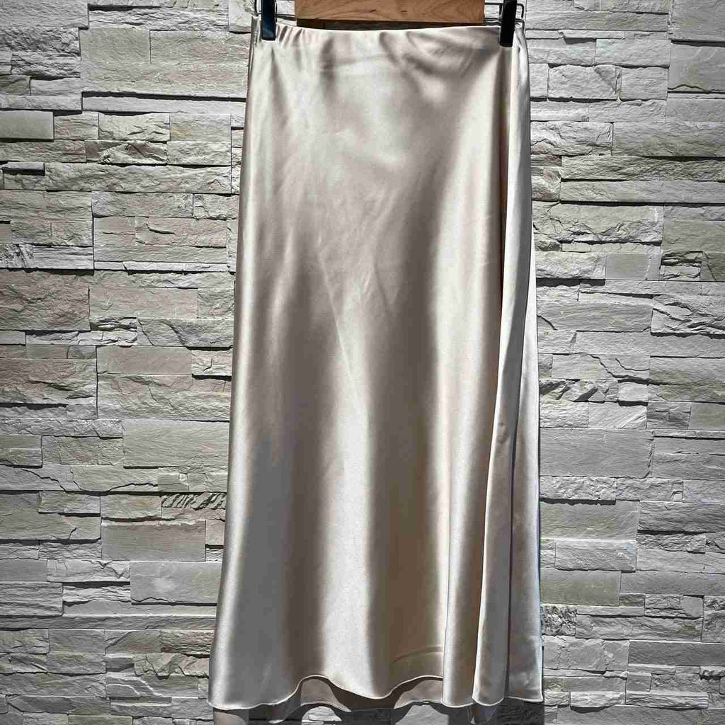 Gonna longuette basic similraso