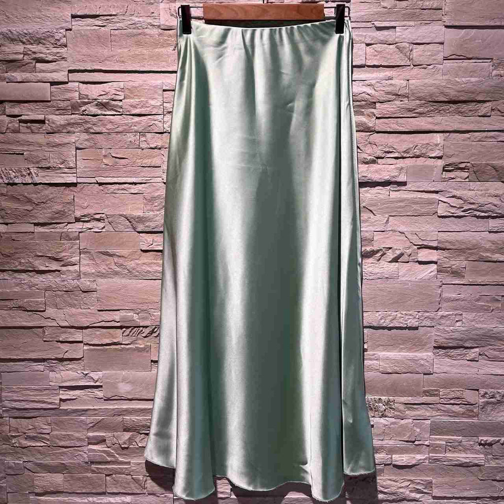 Gonna longuette basic similraso