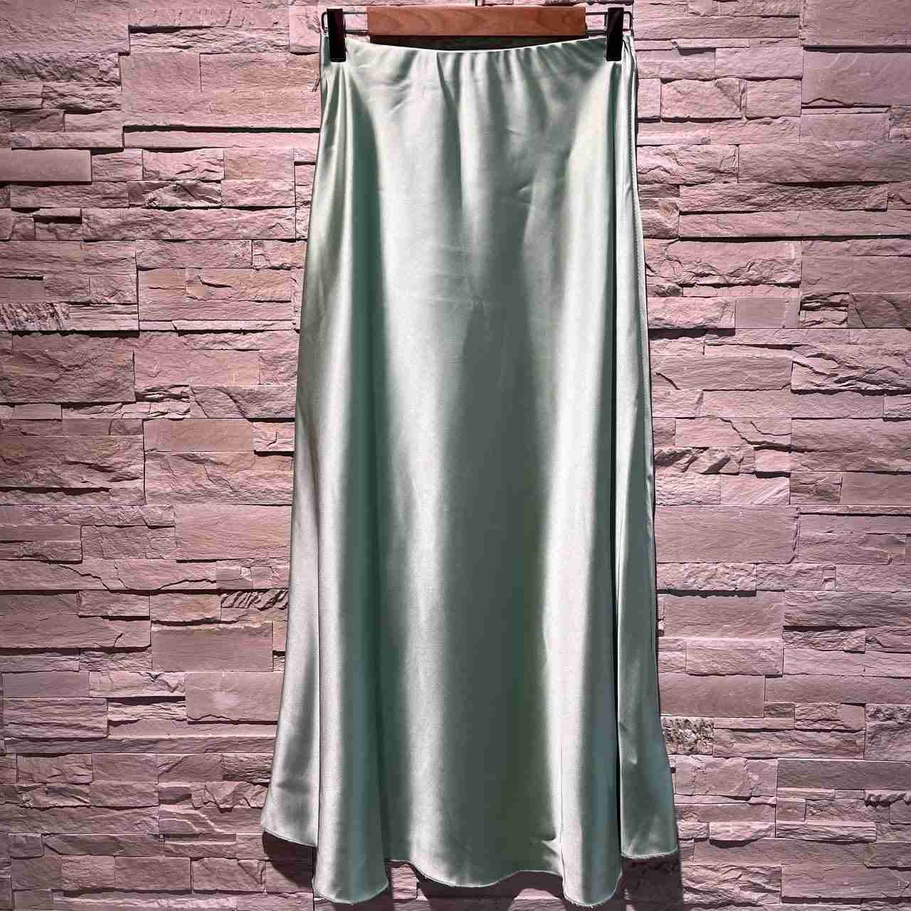 Gonna longuette basic similraso