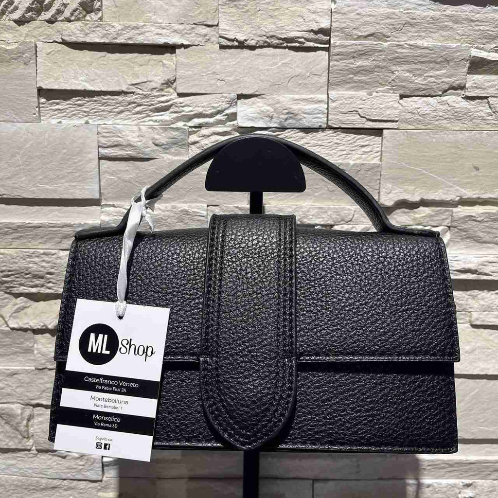 Borsetta rettangolare micol