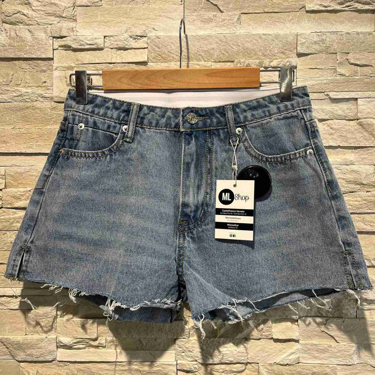 Shorts trendy