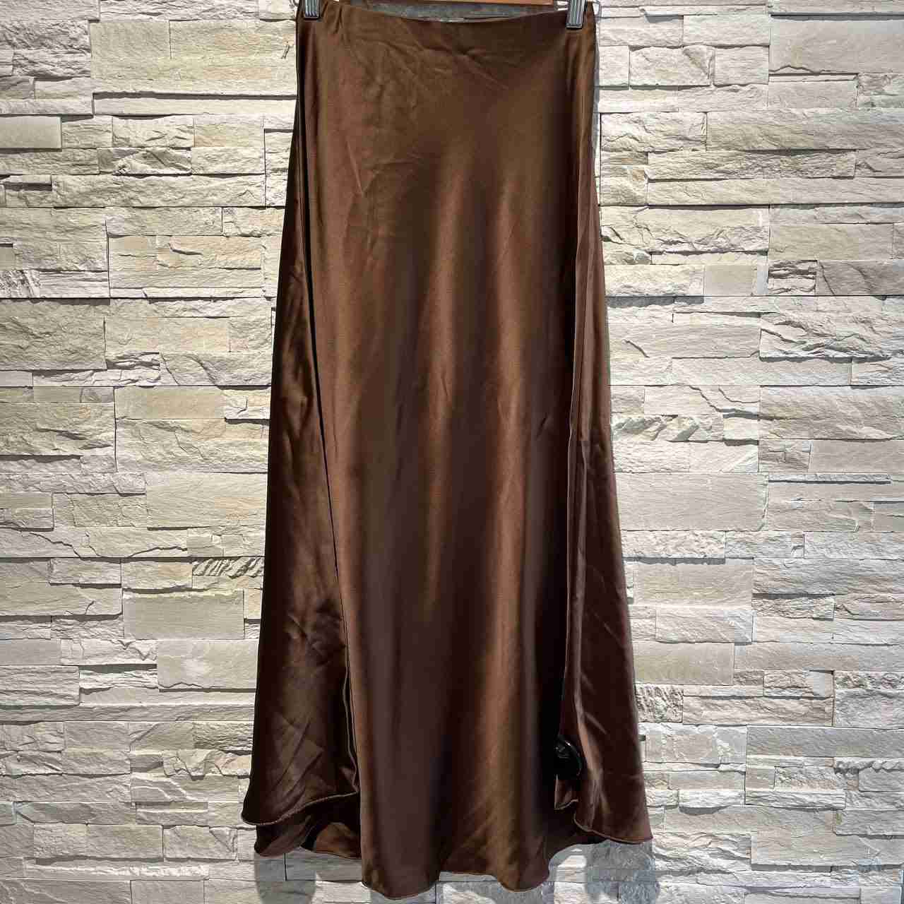 Gonna longuette basic similraso