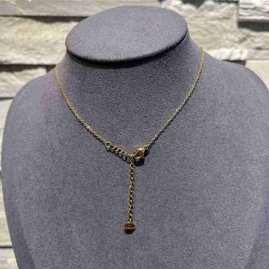 Collana verdant