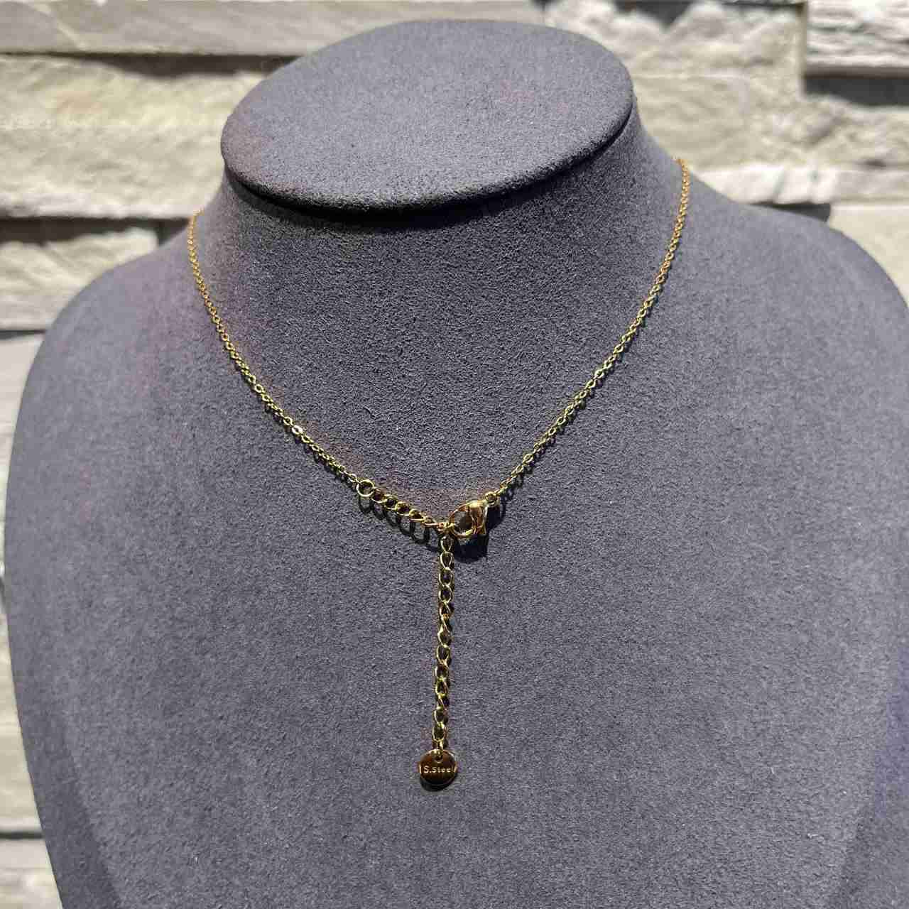 Collana verdant