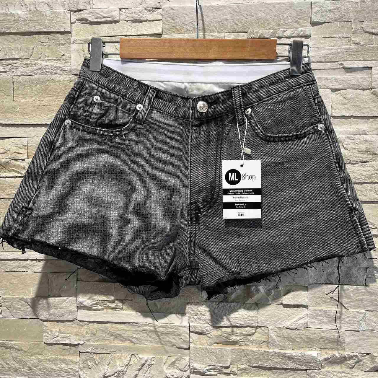 Shorts trendy
