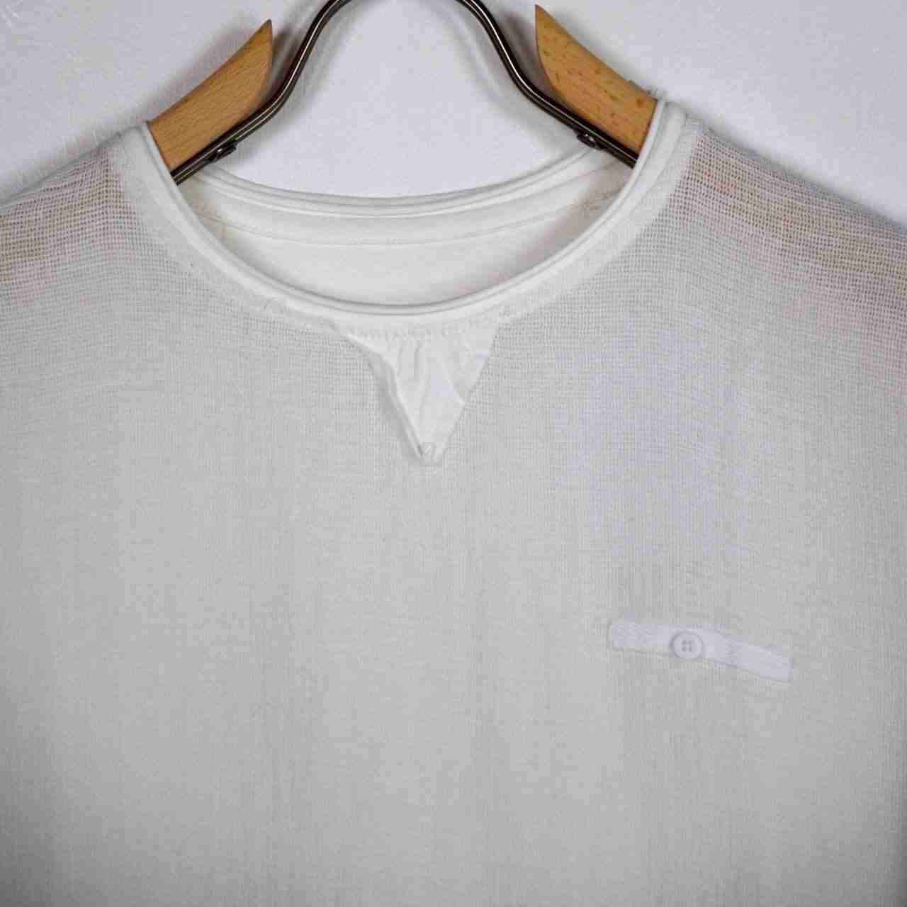 T-shirt fiji