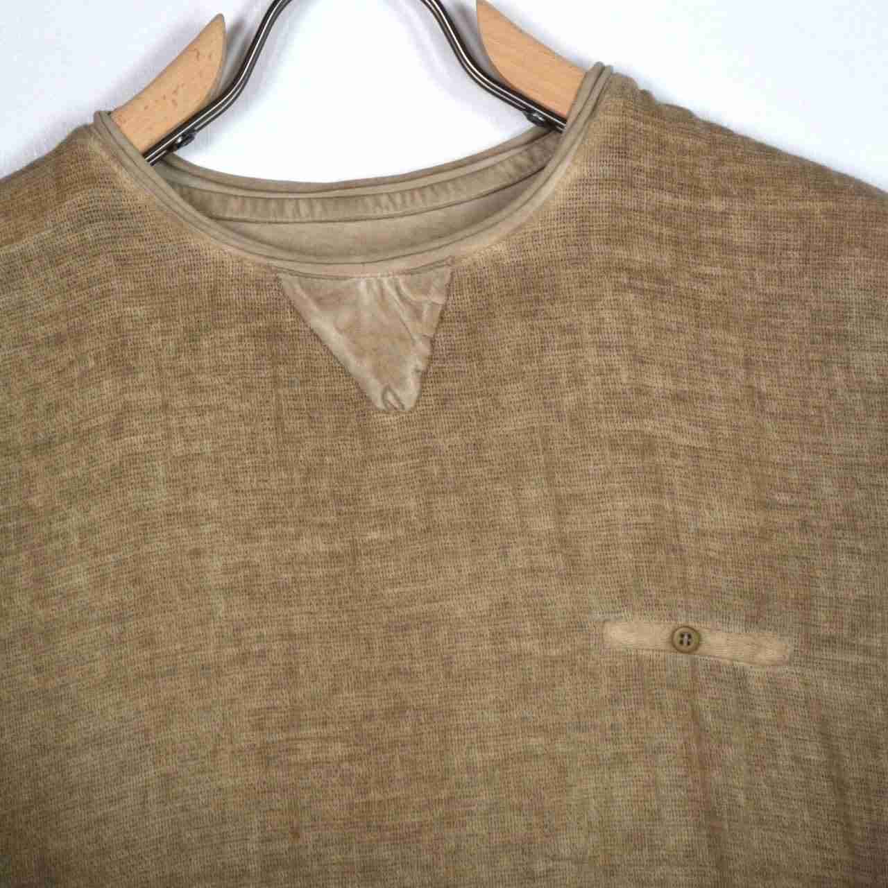 T-shirt fiji