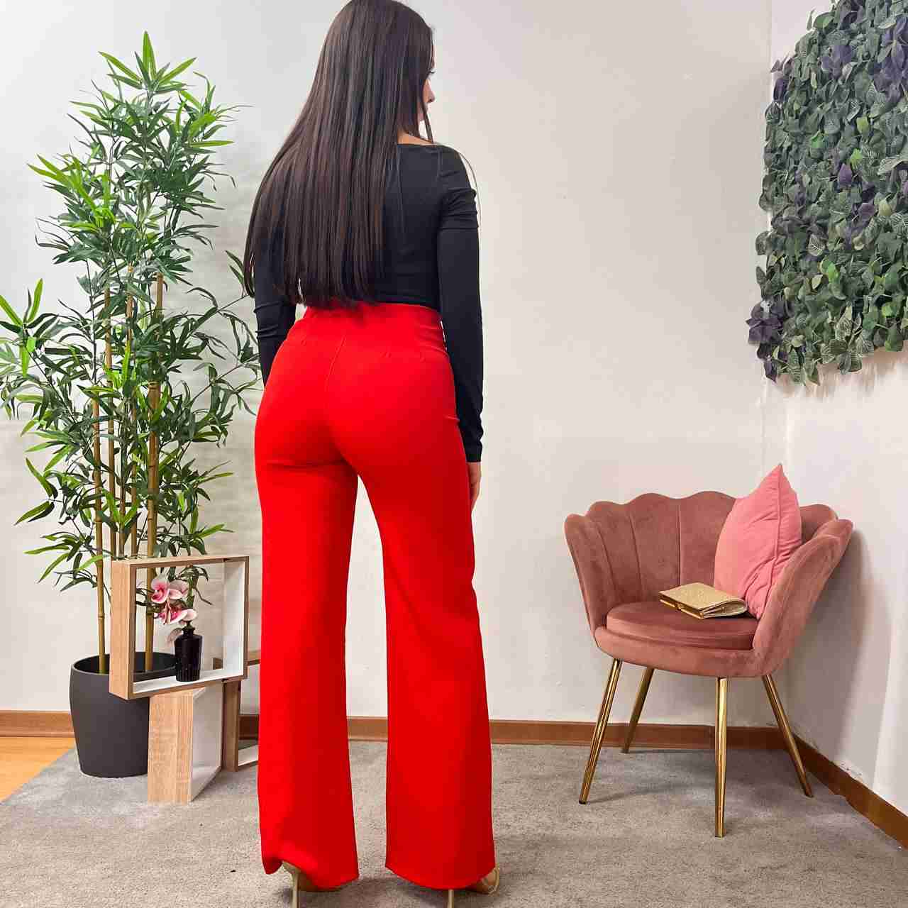 Tailleur britney