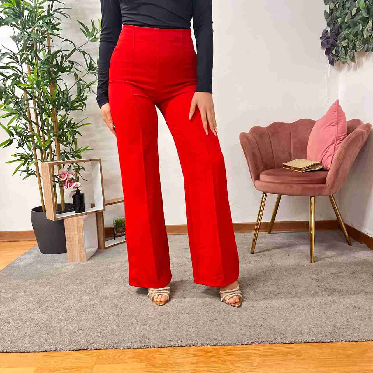 Tailleur britney