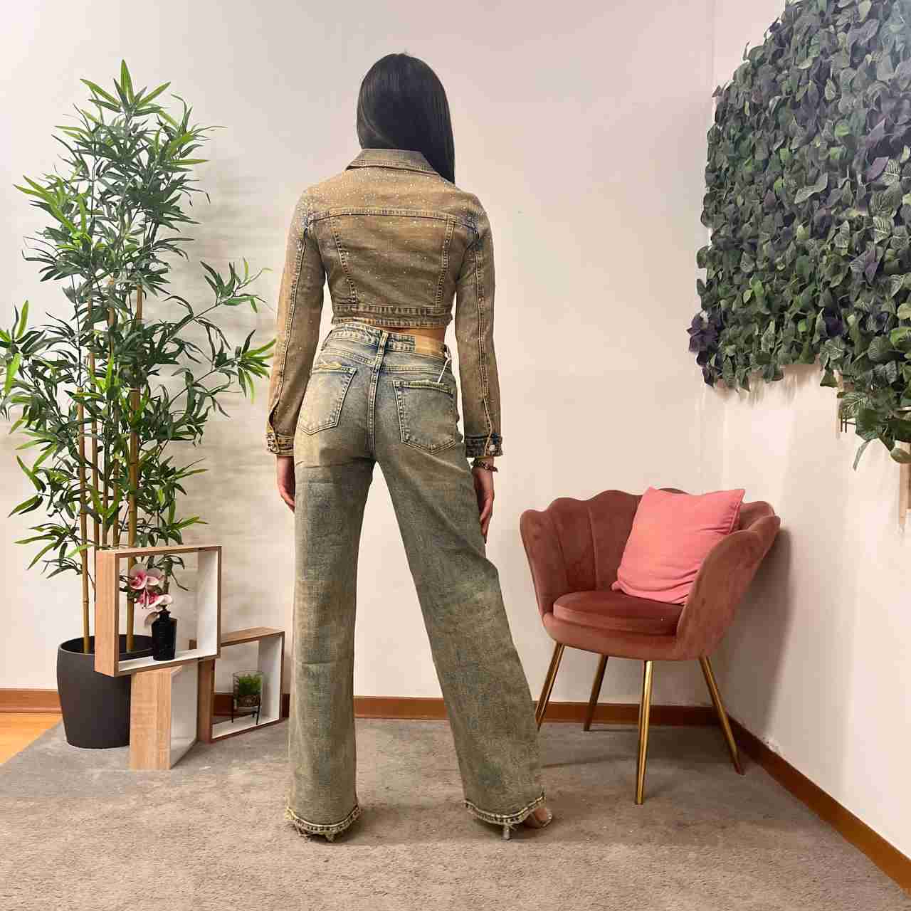 Jeans marlene