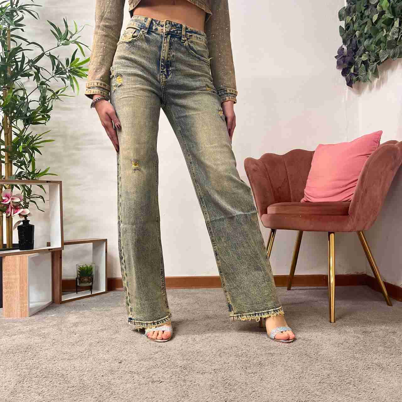 Jeans marlene