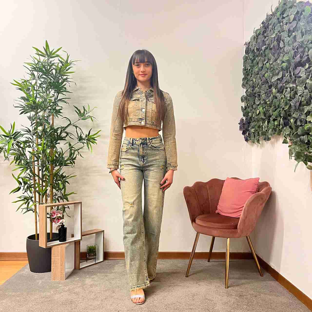 Jeans marlene
