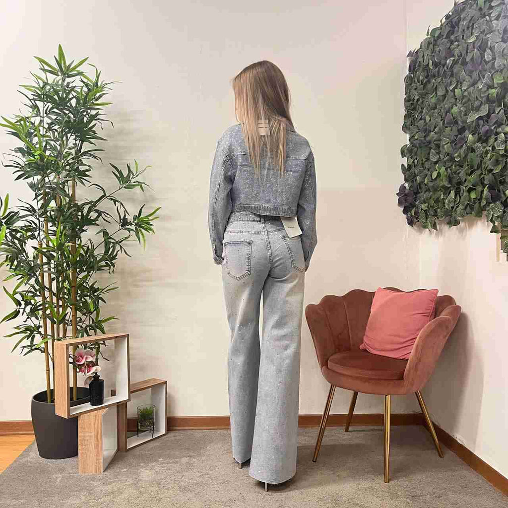 Jeans annika