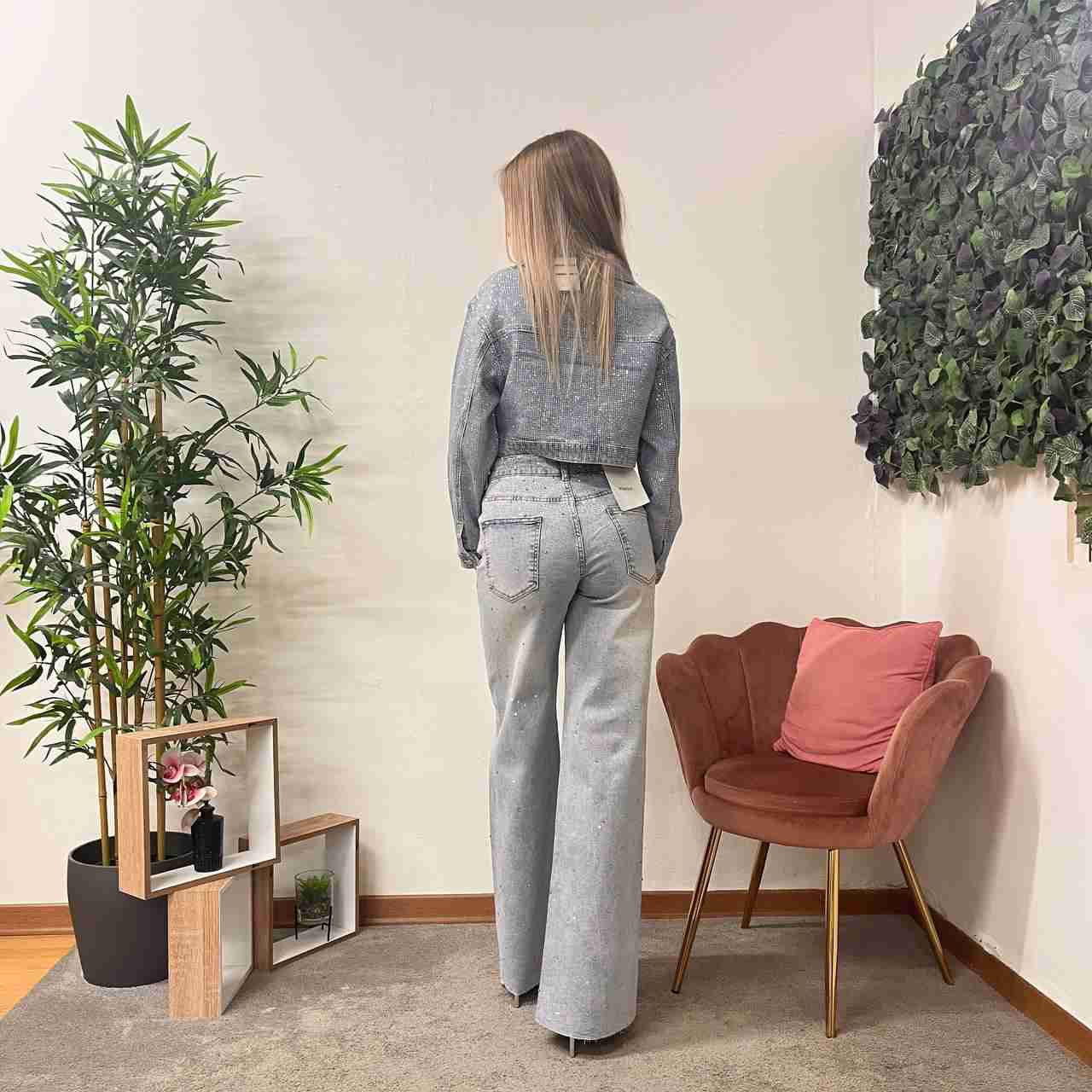Jeans annika