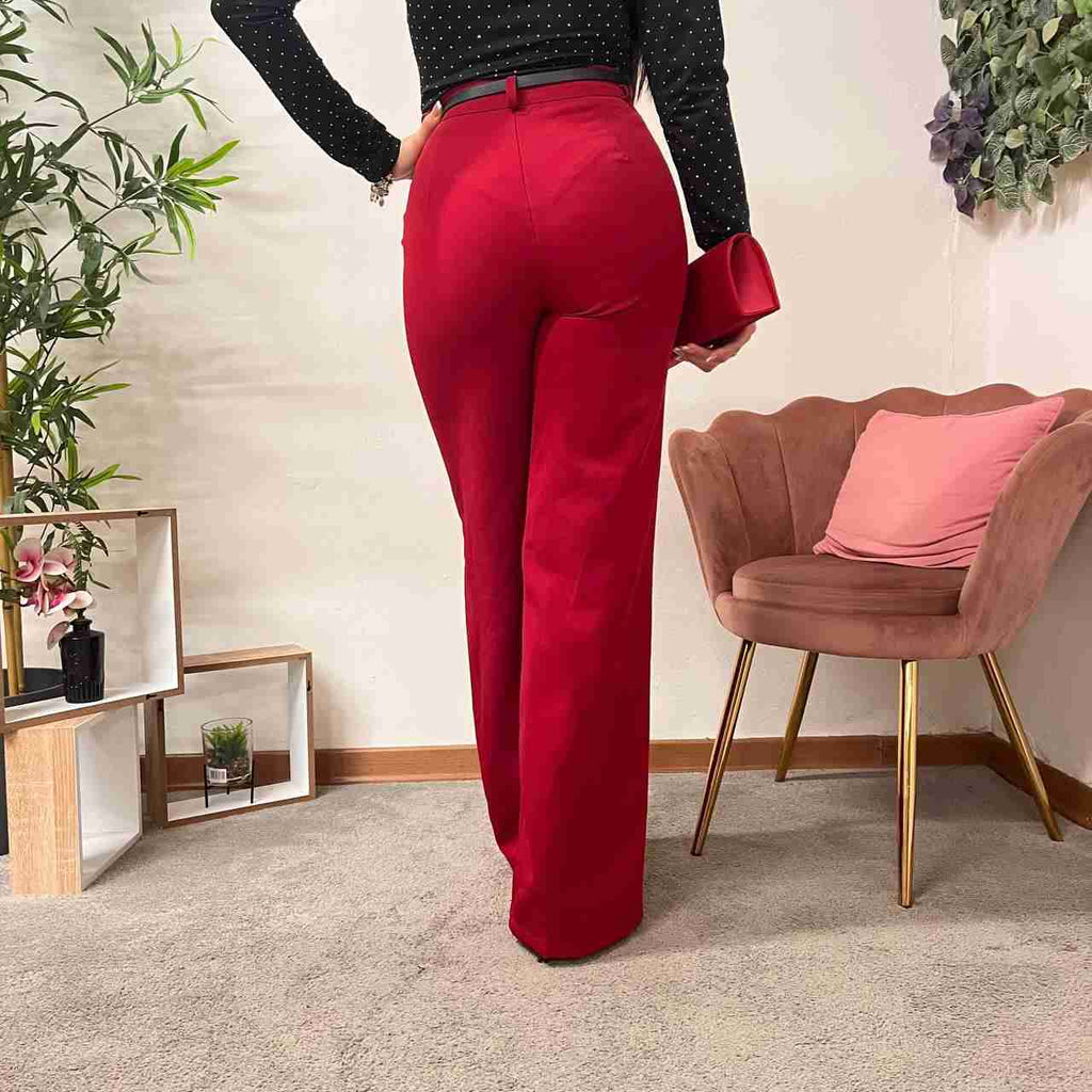 Pantaloni eterna