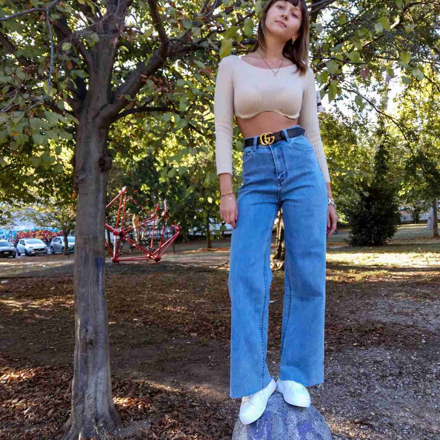 Jeans gemma