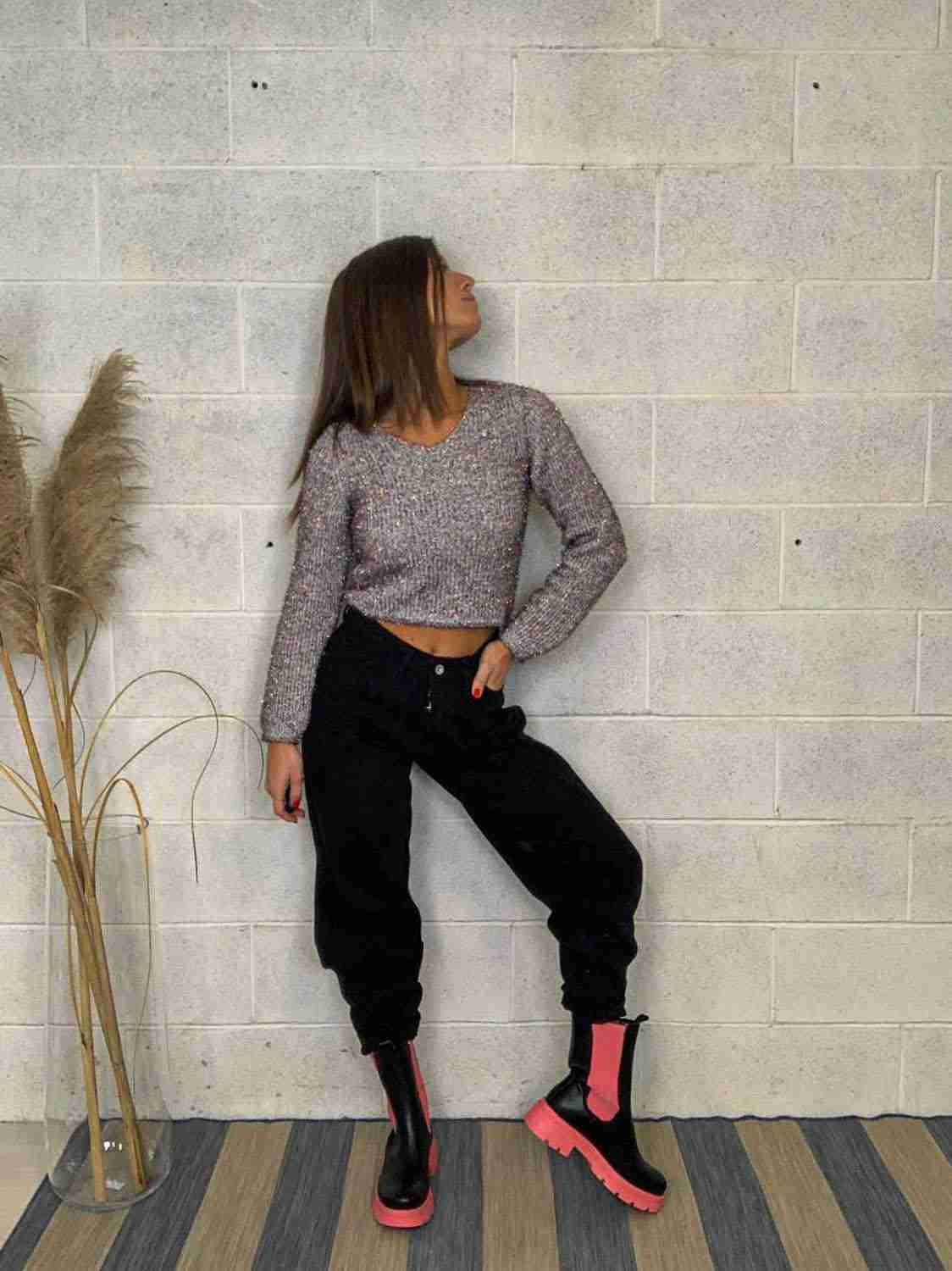 Anfibio pink