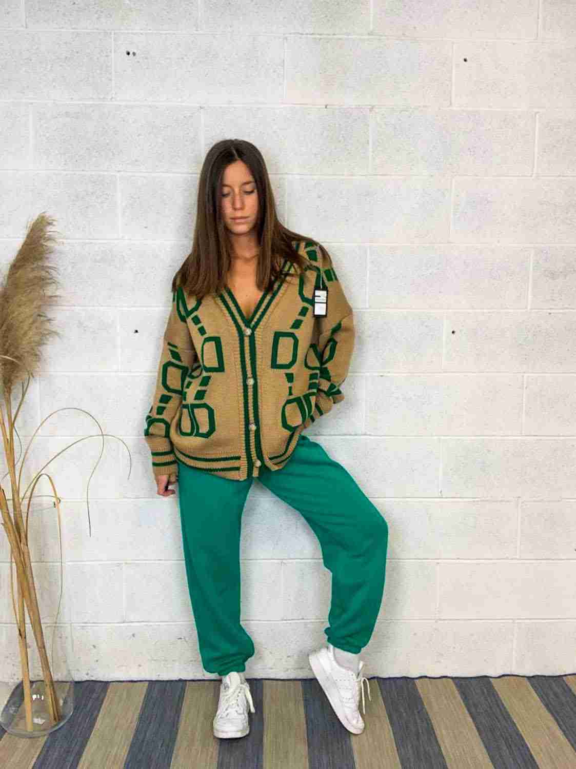 Pantaloni tuta basic